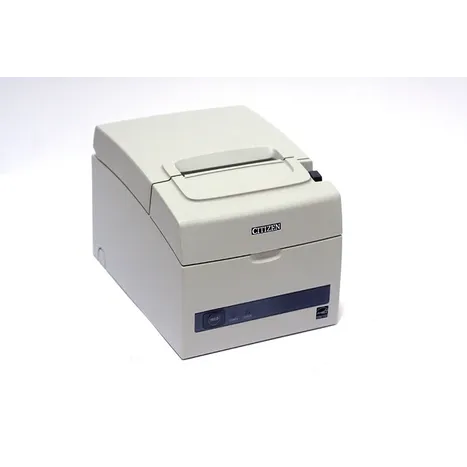 Принтер чеков Citizen CT-S310II (CTS310IIEBK), актуальная цена